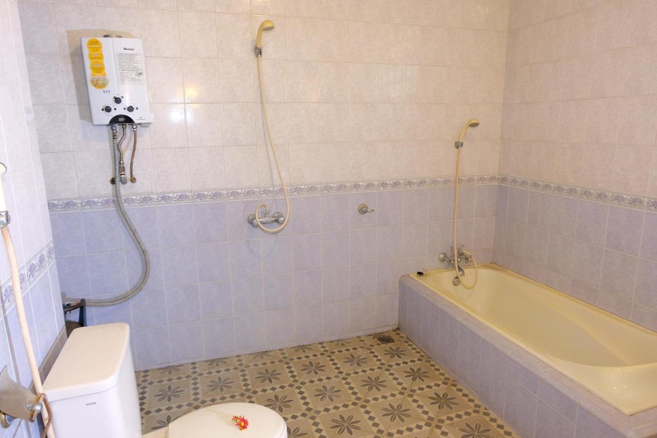 Puri Duwur Abing Maison d'hôtes