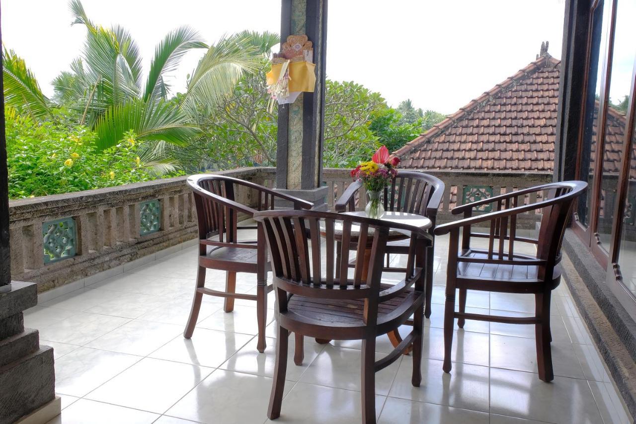 Puri Duwur Abing Maison d'hôtes *