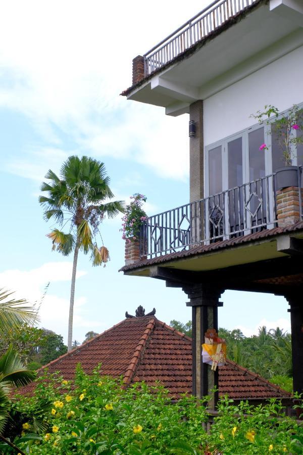 Maison d'hôtes Puri Duwur Abing *