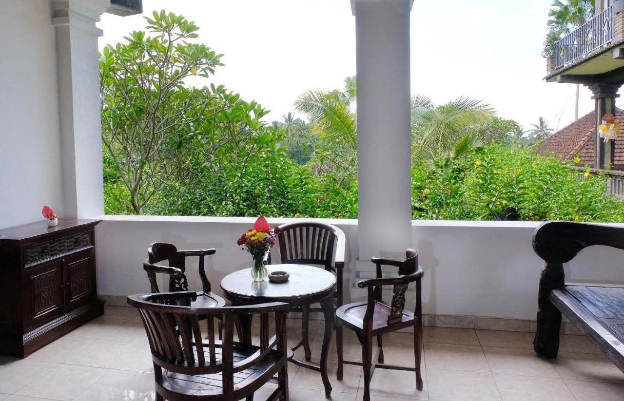 Puri Duwur Abing Maison d'hôtes Ubud