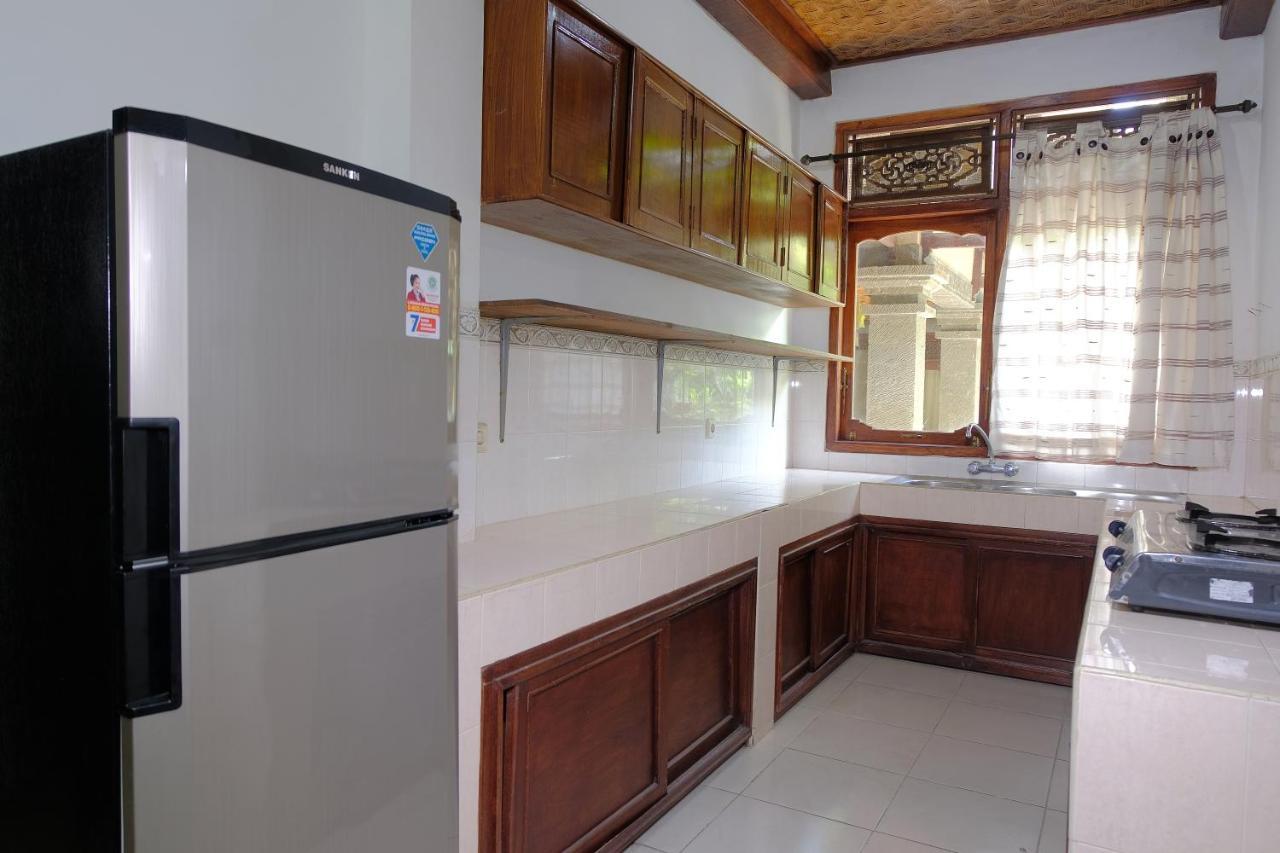 Maison d'hôtes Puri Duwur Abing *
